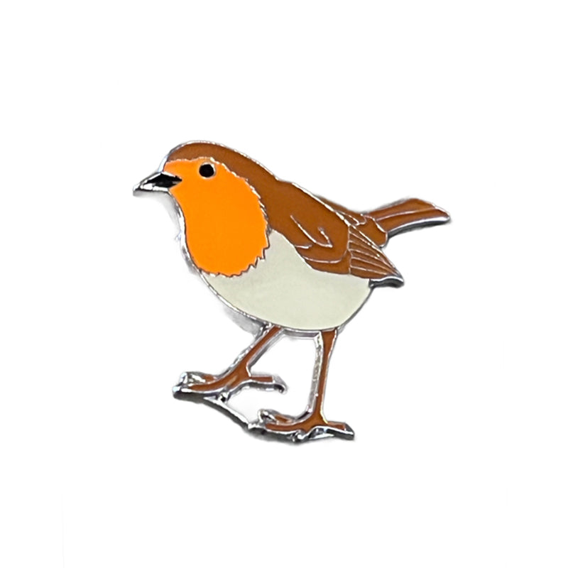 Kovinska značka - taščica